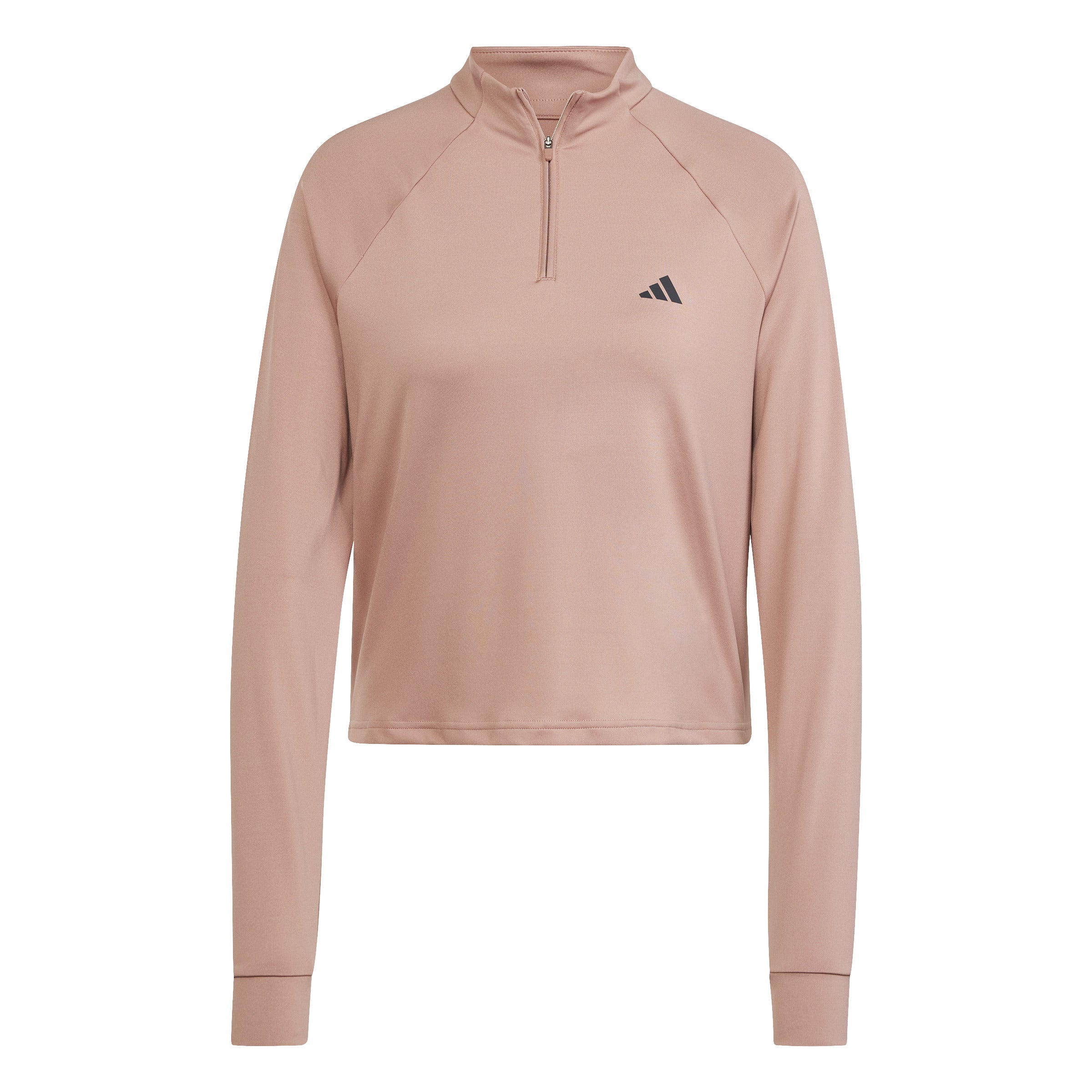 ADIDAS TR-ES 1/4ZIP JP1822 JACKET TRAINING (W)