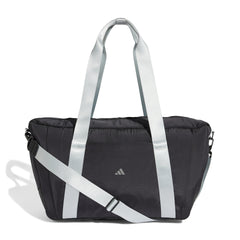 ADIDAS GYM HIIT DUFFEL JP2290 TEAM BAG FOOTBALL (U)