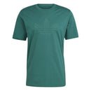 ADIDAS Q12 MONOGRAM T JP2349 T-SHIRT SHORT SLEEVE (M)-6
