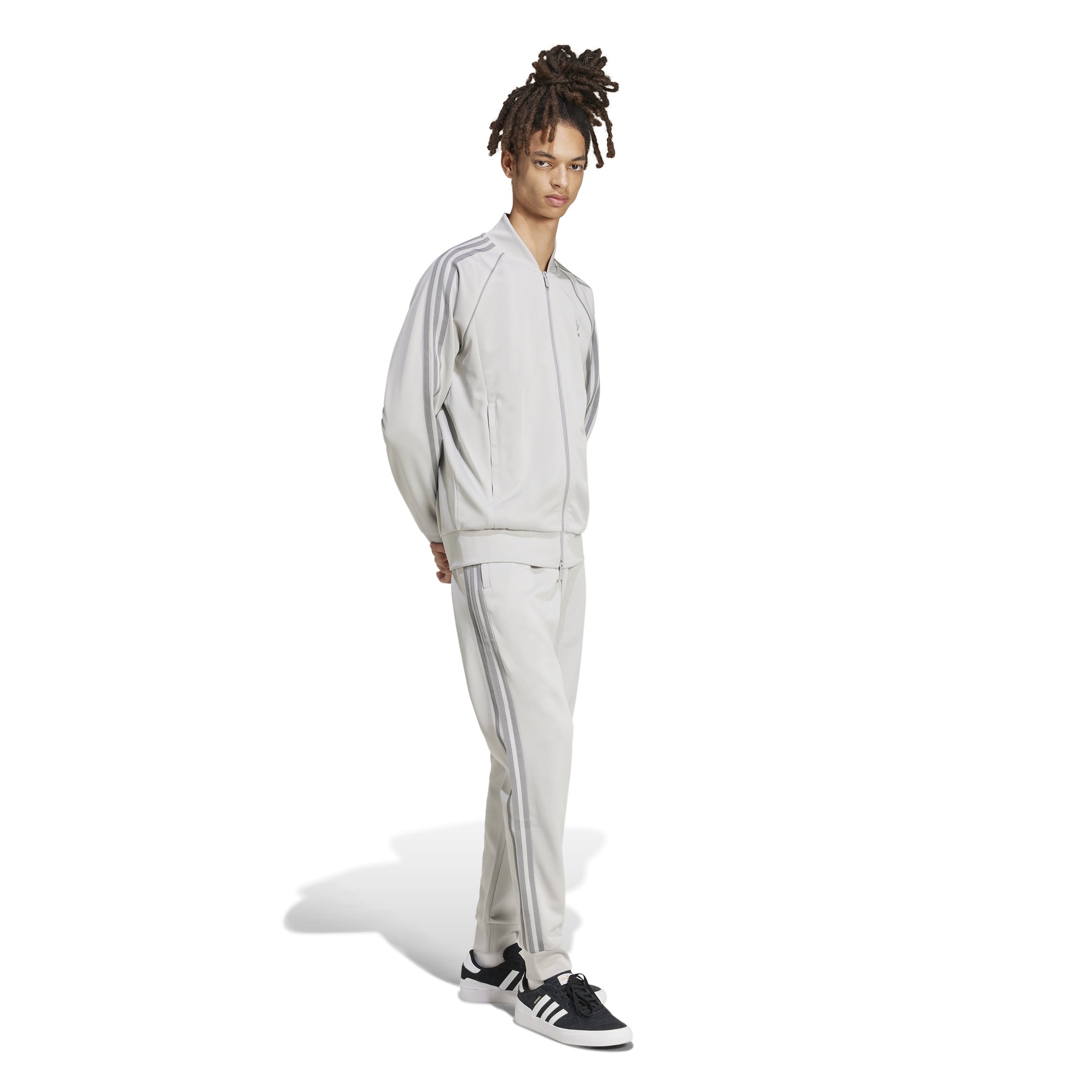 ADIDAS SST TP JP2517 TRACKSUIT PANT (M)