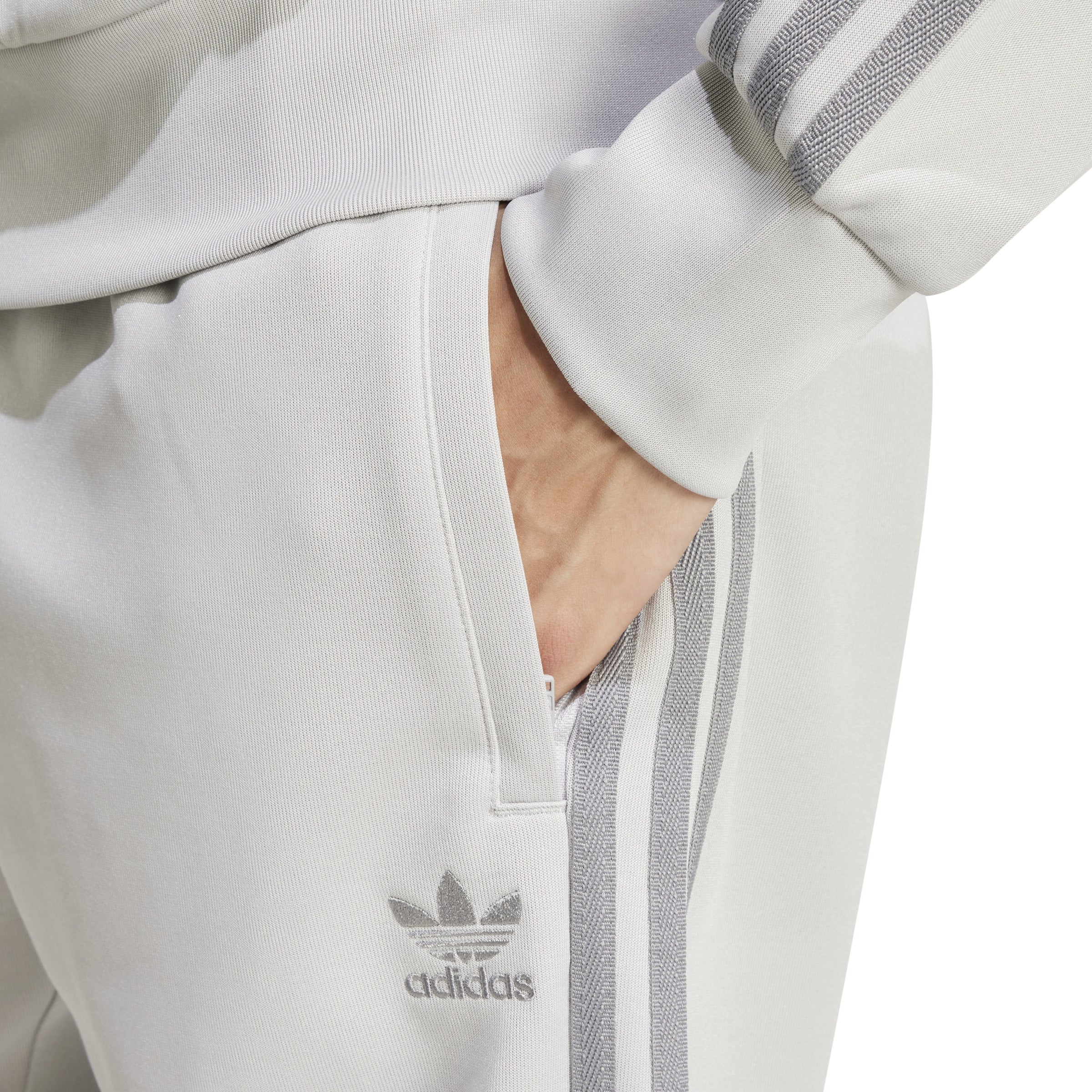 ADIDAS SST TP JP2517 TRACKSUIT PANT (M)