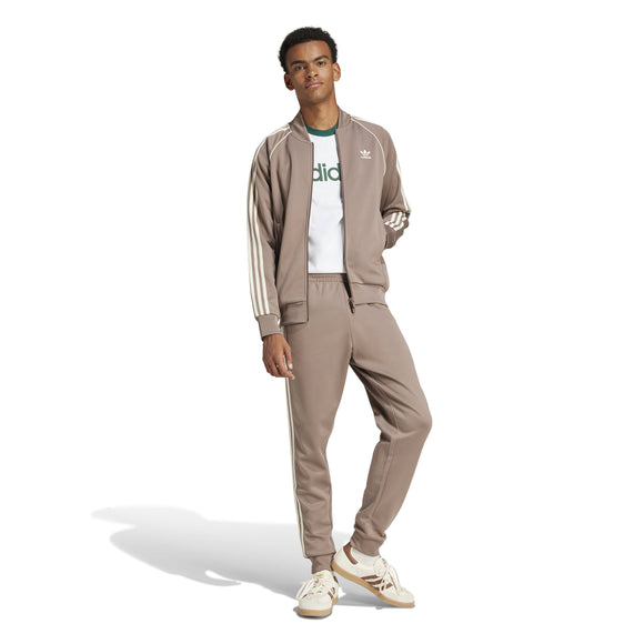 ADIDAS SST TP JP2518 TRACKSUIT PANT (M)