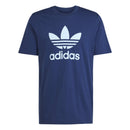 ADIDAS TREFOIL T-SHIRT JP2549 T-SHIRT SHORT SLEEVE (M)-6