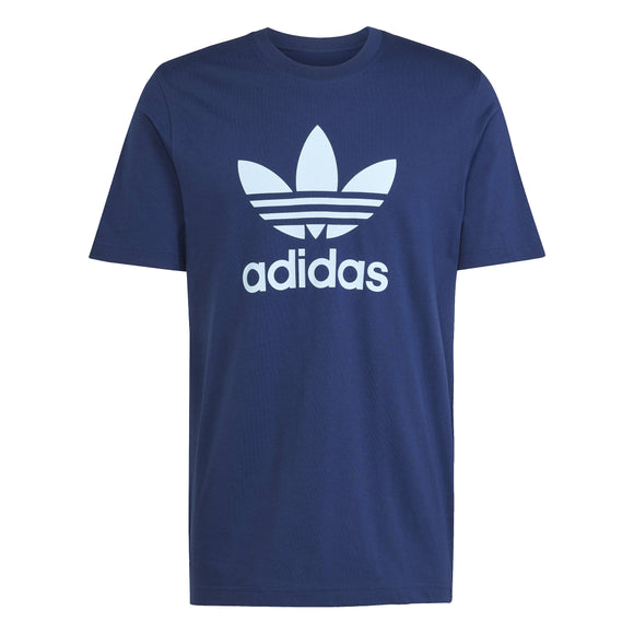 ADIDAS TREFOIL T-SHIRT JP2549 T-SHIRT SHORT SLEEVE (M)
