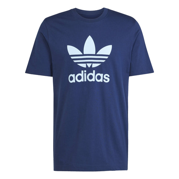 ADIDAS TREFOIL T-SHIRT JP2549 T-SHIRT SHORT SLEEVE (M)
