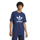 ADIDAS TREFOIL T-SHIRT JP2549 T-SHIRT SHORT SLEEVE (M)-1