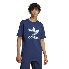 ADIDAS TREFOIL T-SHIRT JP2549 T-SHIRT SHORT SLEEVE (M)