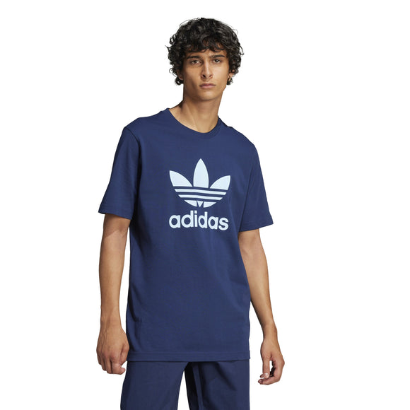 ADIDAS TREFOIL T-SHIRT JP2549 T-SHIRT SHORT SLEEVE (M)