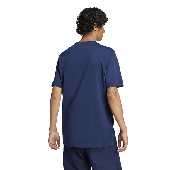 ADIDAS TREFOIL T-SHIRT JP2549 T-SHIRT SHORT SLEEVE (M)