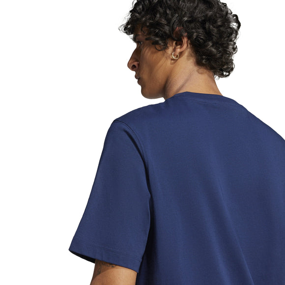 ADIDAS TREFOIL T-SHIRT JP2549 T-SHIRT SHORT SLEEVE (M)