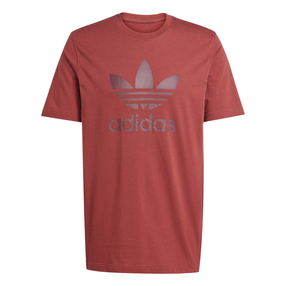 ADIDAS TREFOIL T-SHIRT JP2550 T-SHIRT SHORT SLEEVE (M)