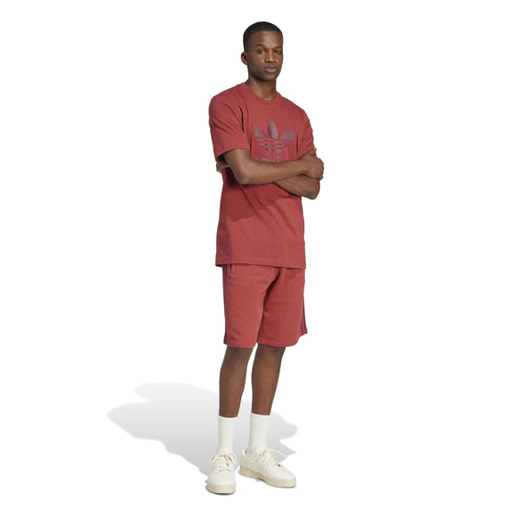 ADIDAS TREFOIL T-SHIRT JP2550 T-SHIRT SHORT SLEEVE (M)