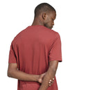 ADIDAS TREFOIL T-SHIRT JP2550 T-SHIRT SHORT SLEEVE (M)-4