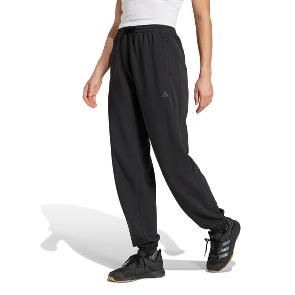 ADIDAS D4T KNIT PANT JP2644 PANT TRAINING (W)
