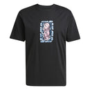 ADIDAS Q12 TS STREET W JP2670 T-SHIRT SHORT SLEEVE (M)-6