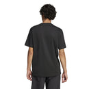 ADIDAS Q12 TS STREET W JP2670 T-SHIRT SHORT SLEEVE (M)-2