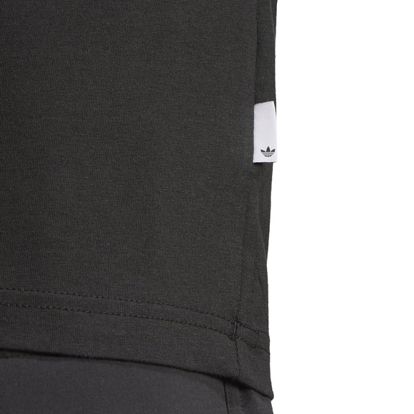 ADIDAS Q12 TS STREET W JP2670 T-SHIRT SHORT SLEEVE (M)