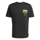 ADIDAS Q12 TS DEATH JP2678 T-SHIRT SHORT SLEEVE (M)-6