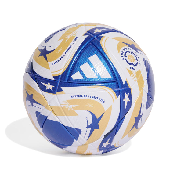 ADIDAS FCWC LGE F JP3072 FOOT-BALL