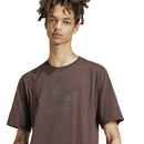 ADIDAS Q12 MONOGRAM T JP4414 T-SHIRT SHORT SLEEVE (M)-4