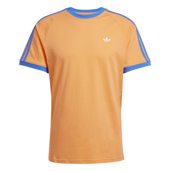 ADIDAS Q2 MONOGRAM CAL JP4431 T-SHIRT SHORT SLEEVE (M)
