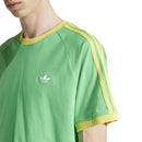ADIDAS Q2 MONOGRAM CAL JP4432 T-SHIRT SHORT SLEEVE (M)-5