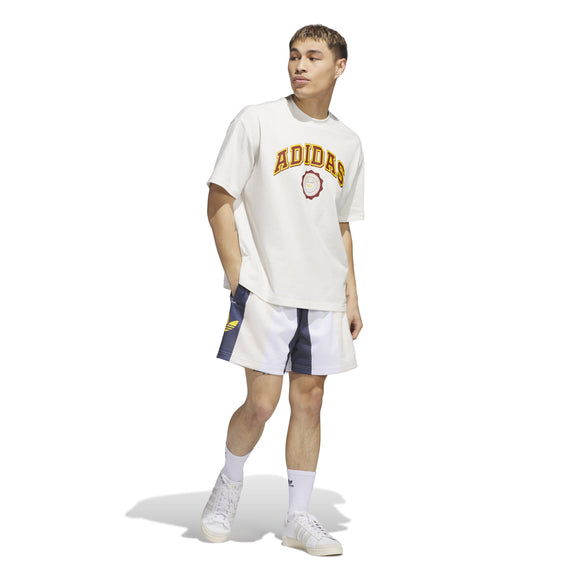 ADIDAS GFX Tee JP4755 T-SHIRT SHORT SLEEVE (M)