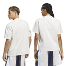 ADIDAS GFX Tee JP4755 T-SHIRT SHORT SLEEVE (M)-6