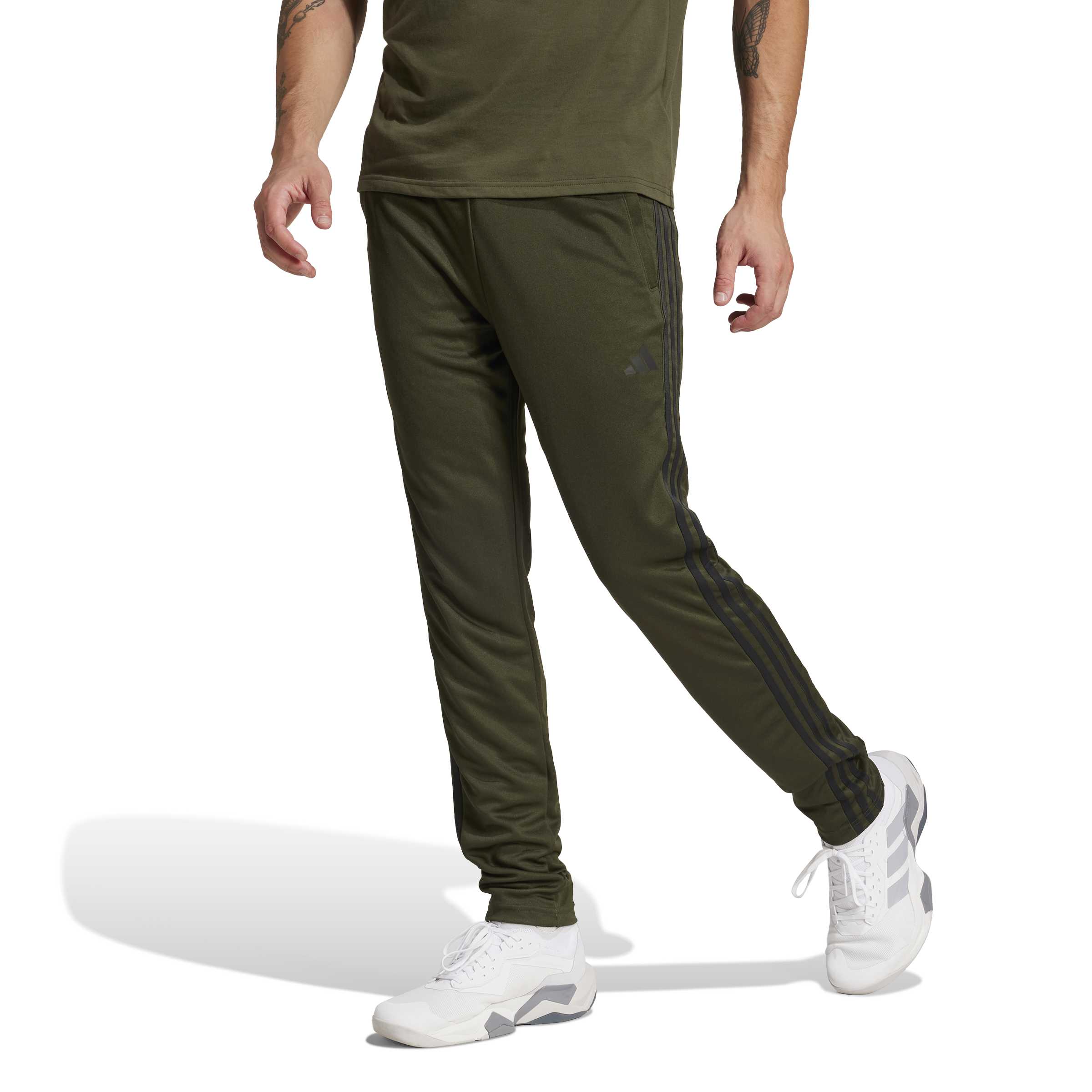 ADIDAS TR-ES BASE 3PT JP4980 PANT TRAINING (M)