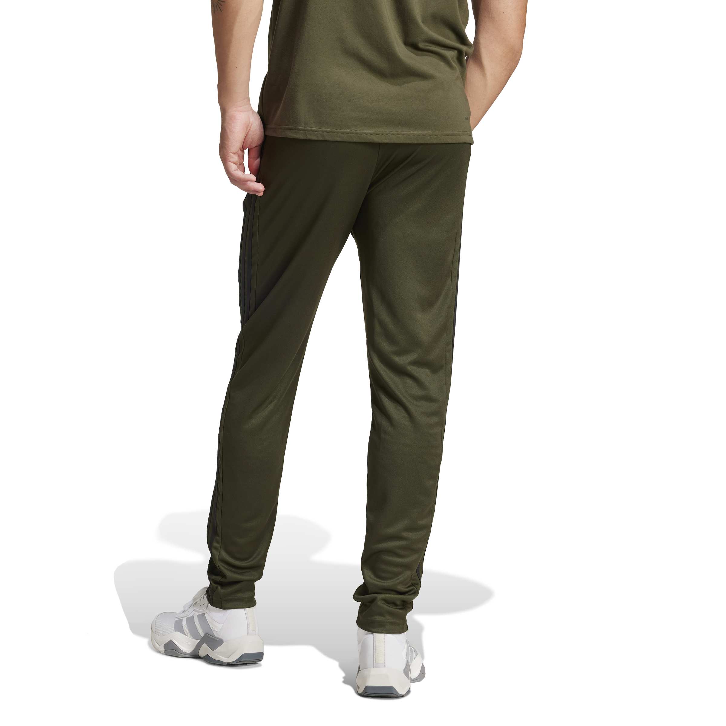 ADIDAS TR-ES BASE 3PT JP4980 PANT TRAINING (M)