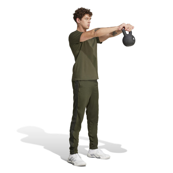 ADIDAS TR-ES BASE 3PT JP4980 PANT TRAINING (M)