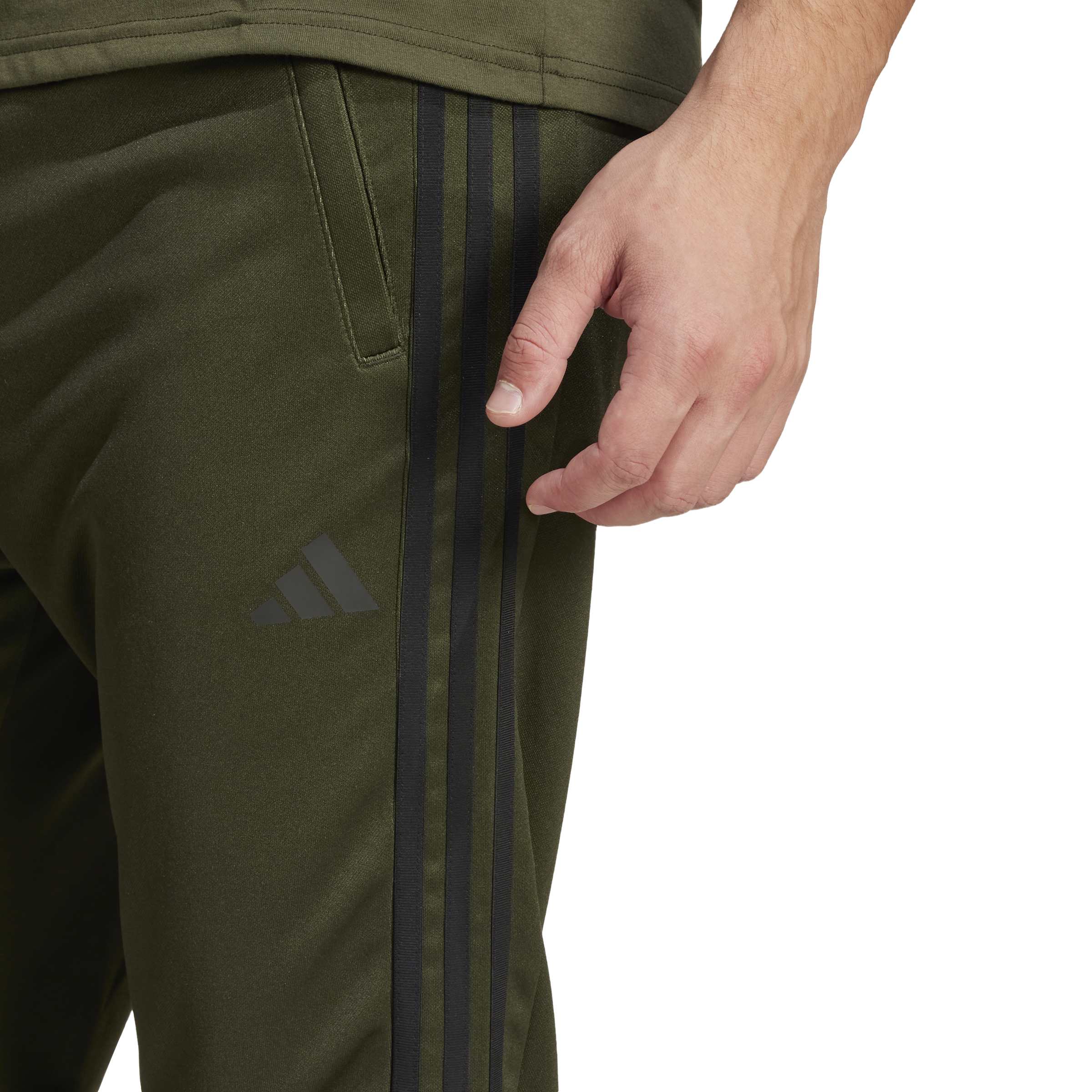ADIDAS TR-ES BASE 3PT JP4980 PANT TRAINING (M)