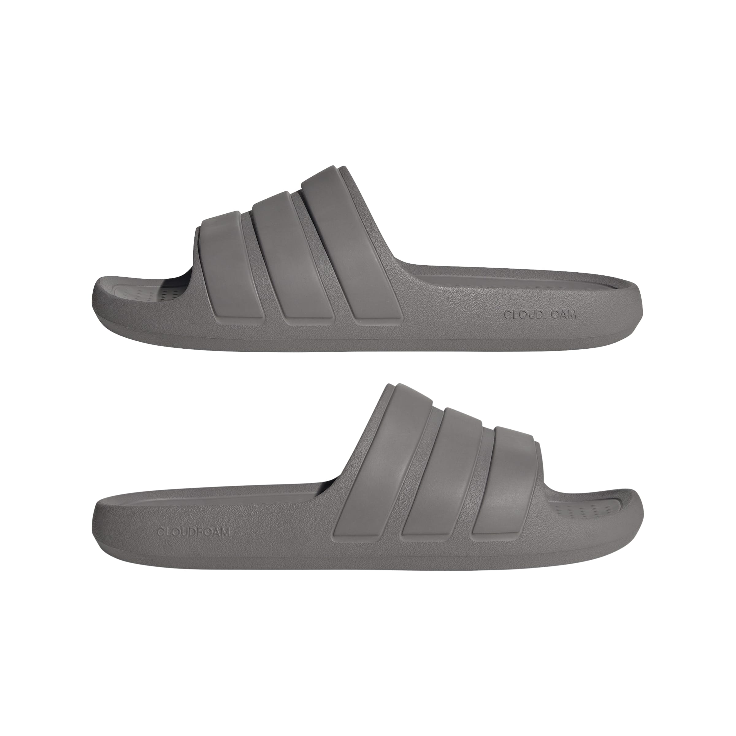 ADIDAS ADILETTE FLOW JP5680 SANDAL (M)