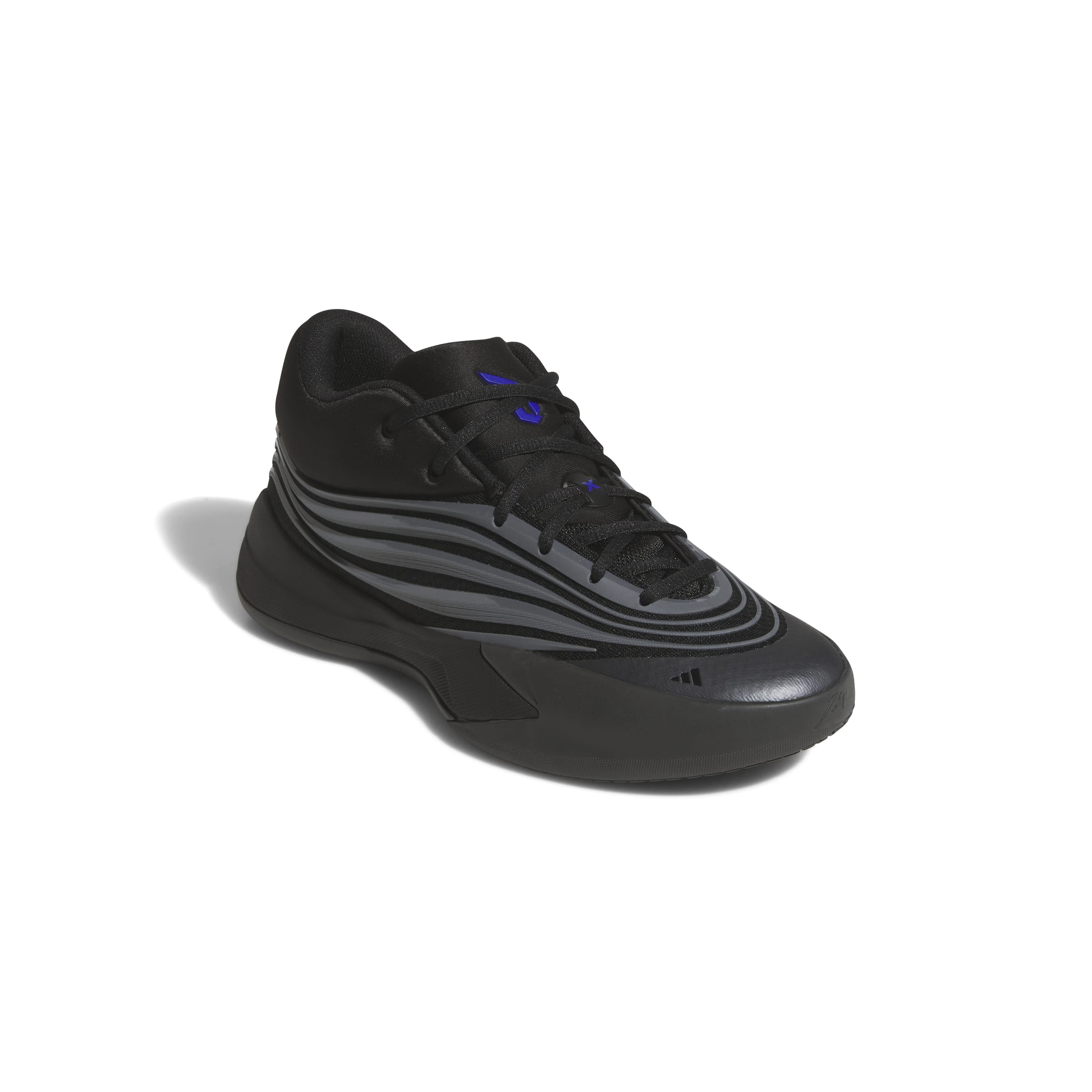ADIDAS DAME X JP6090 BASKETBALL SHOES (M)
