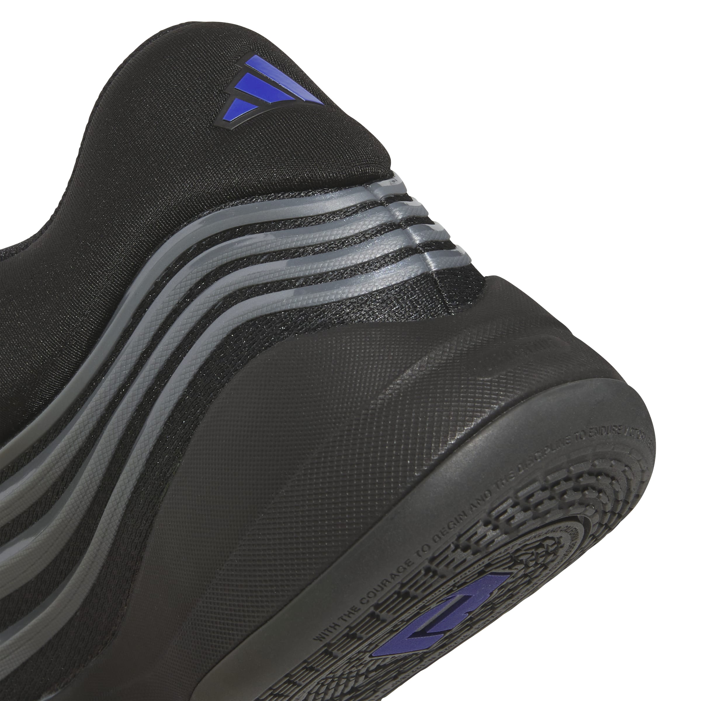 ADIDAS DAME X JP6090 BASKETBALL SHOES (M)