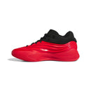 ADIDAS DAME X JP6093 BASKETBALL SHOES (M)-5
