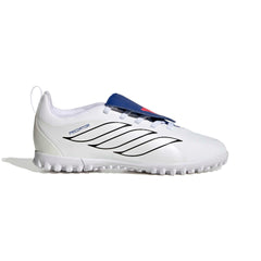 ADIDAS PREDATOR CLUB FT EL TF J JP6255 TURF SHOES FOOTBALL (YB)