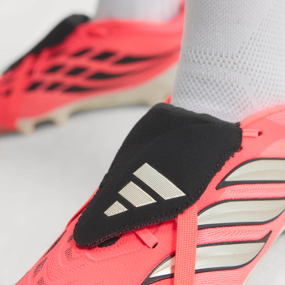 ADIDAS PREDATOR LEAGUE FT FG JP6271 FIRM GROUND SHOES FOOTBALL(M)