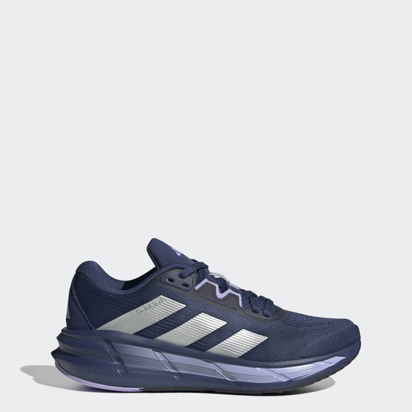 ADIDAS QUESTAR 3 W TECIND/SILVMT/GLOPUR JP6598 RUNNING SHOES (W)