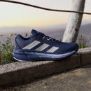 ADIDAS QUESTAR 3 W TECIND/SILVMT/GLOPUR JP6598 RUNNING SHOES (W)-13