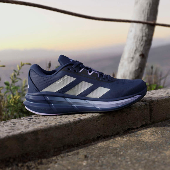 ADIDAS QUESTAR 3 W TECIND/SILVMT/GLOPUR JP6598 RUNNING SHOES (W)