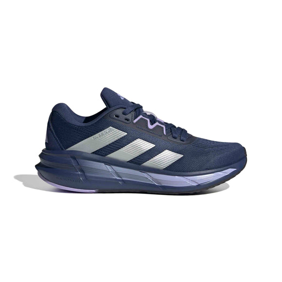 ADIDAS QUESTAR 3 W TECIND/SILVMT/GLOPUR JP6598 RUNNING SHOES (W)