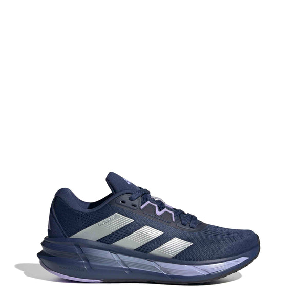 ADIDAS QUESTAR 3 W TECIND/SILVMT/GLOPUR JP6598 RUNNING SHOES (W)