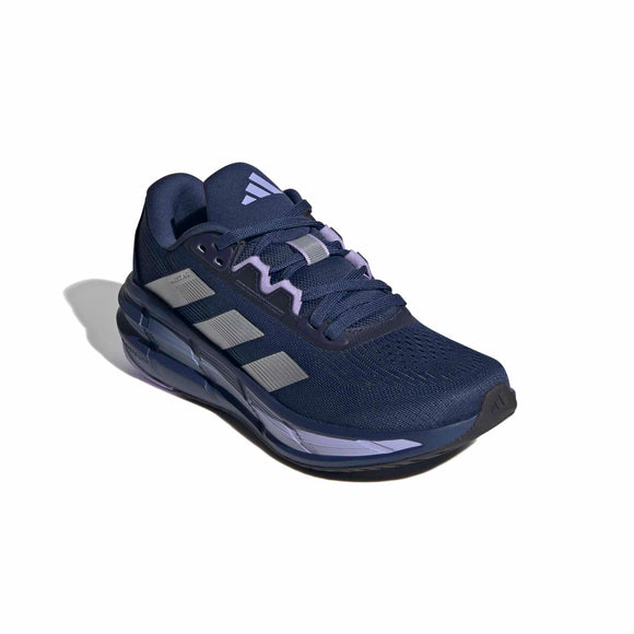 ADIDAS QUESTAR 3 W TECIND/SILVMT/GLOPUR JP6598 RUNNING SHOES (W)