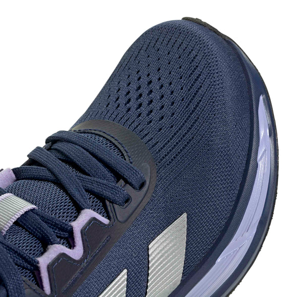 ADIDAS QUESTAR 3 W TECIND/SILVMT/GLOPUR JP6598 RUNNING SHOES (W)
