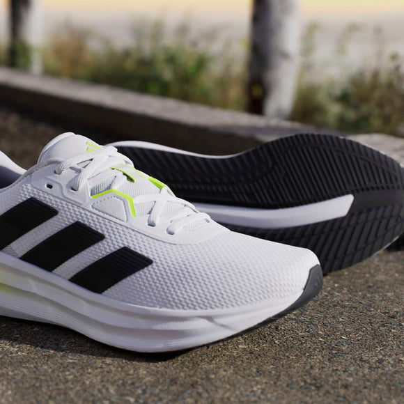 ADIDAS GALAXY 7 M JP6600 RUNNING SHOES (M)