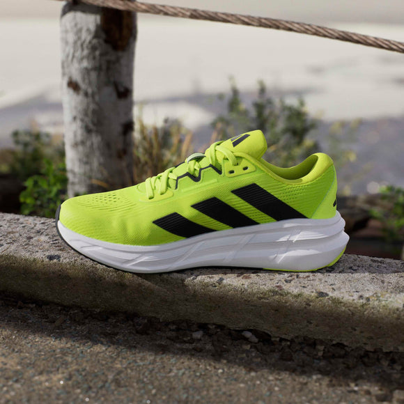 ADIDAS QUESTAR 3 M JP6603 RUNNING SHOES (M)