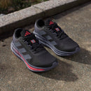 ADIDAS QUESTAR 3 M CBLACK/ONIX/LUCRED JP6604 RUNNING SHOES (M)-18