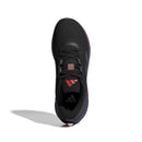 ADIDAS QUESTAR 3 M CBLACK/ONIX/LUCRED JP6604 RUNNING SHOES (M)-3