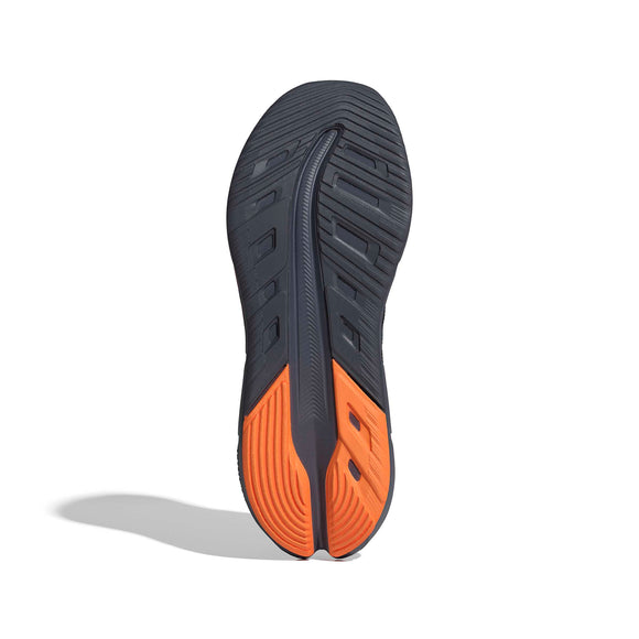 ADIDAS QUESTAR 3 M CBLACK/ONIX/LUCRED JP6604 RUNNING SHOES (M)